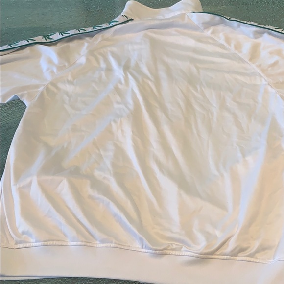 Dragonfly pot leave jacket - Picture 7 of 8